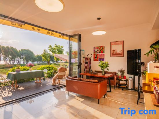Yunqi Shiguang Seaview Resort Homestay (Dali Longkan Wharf Branch)