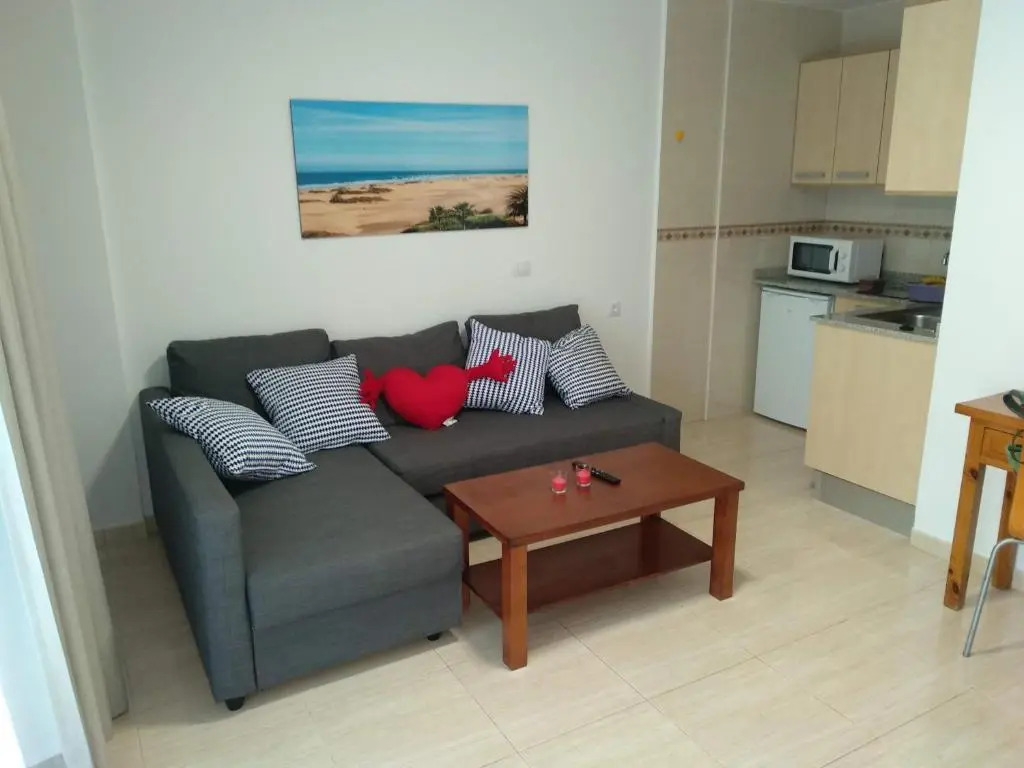 Apartamento Playa del Inglés - Yumbo I