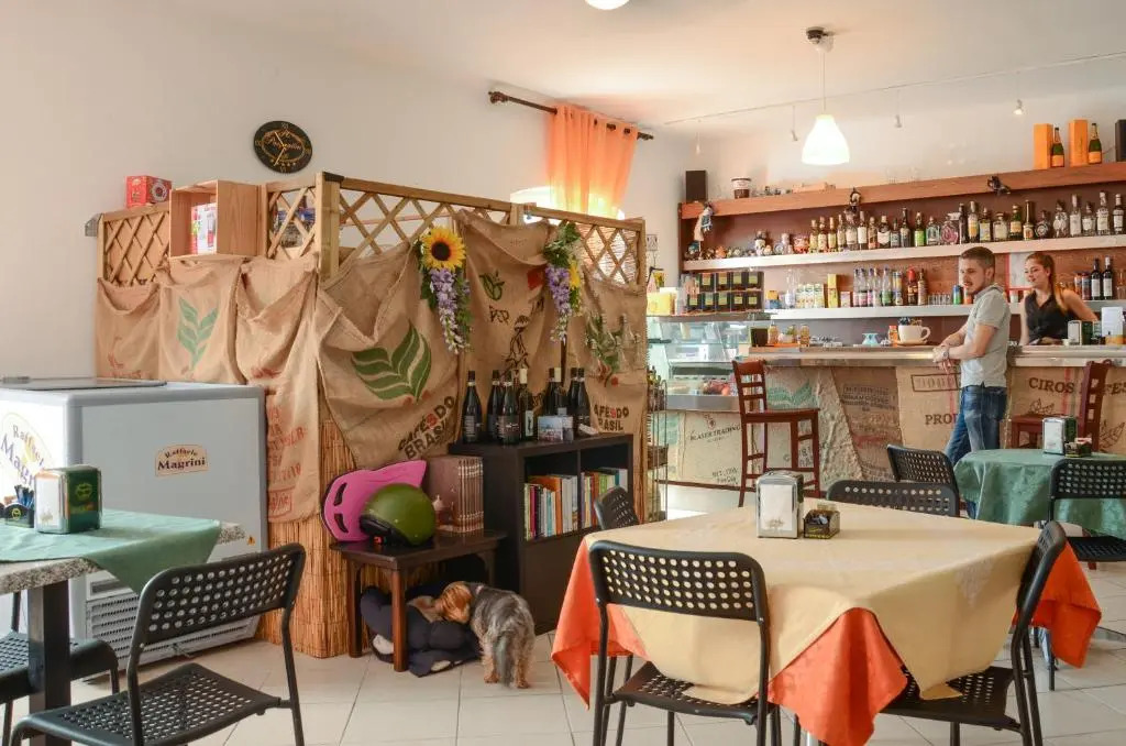 Residence Il Poggio