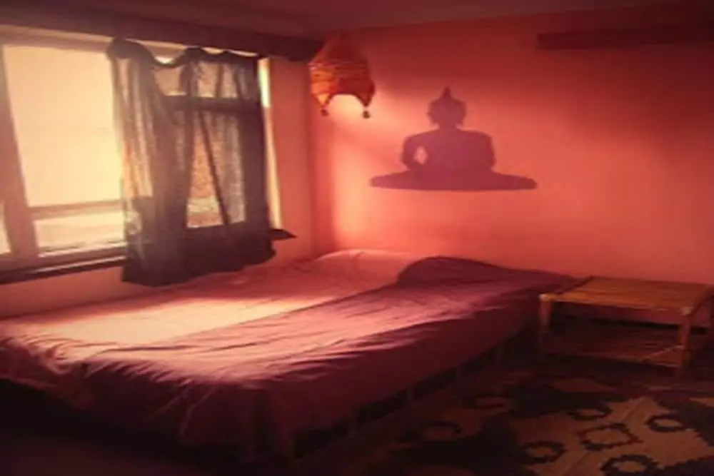 Buddha Rooms Nepal