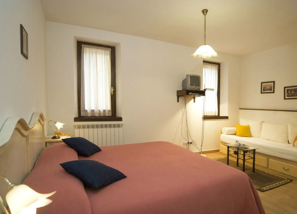 Agriturismo Il Casale Grande