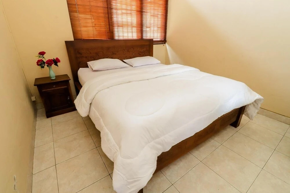 Athaya Homestay Yogyakarta
