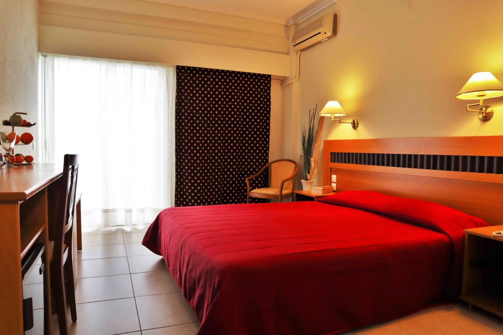 Mendi Hotel