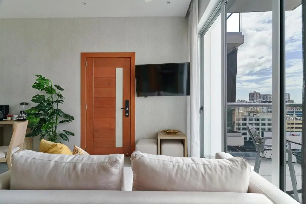 Apartment N1001 Downtown Santo Domingo
