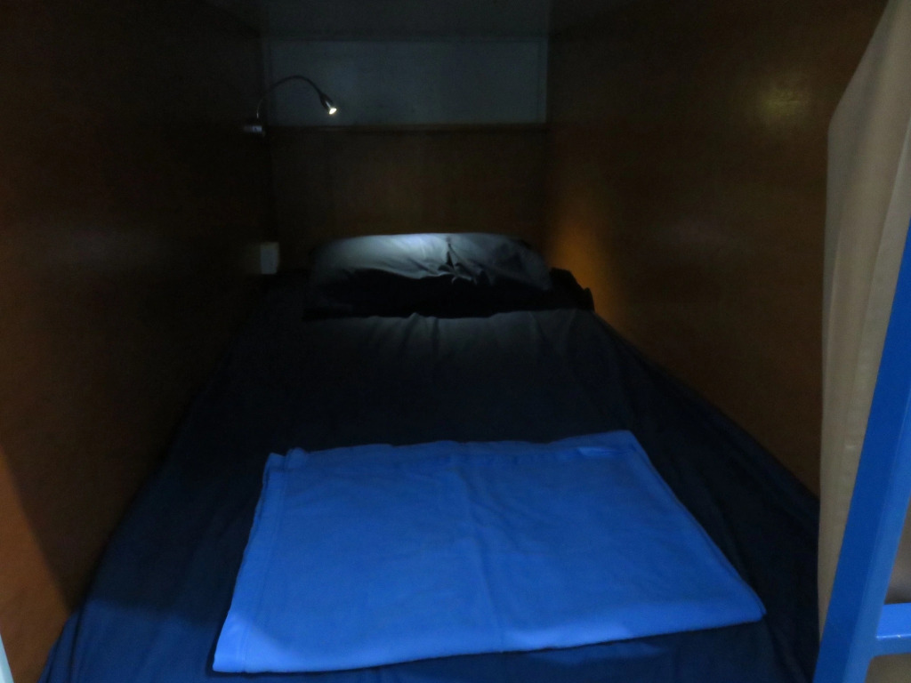 Kumpul Hostel