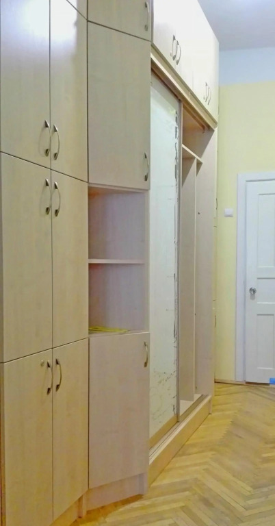 Cathedral Apartment