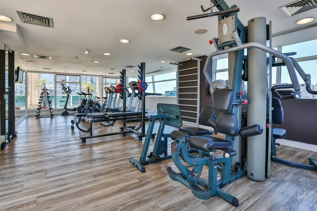 Park Inn by Radisson Berrini