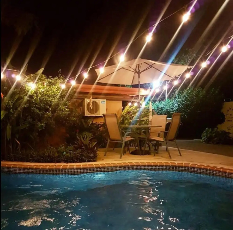 Anona Guesthouse