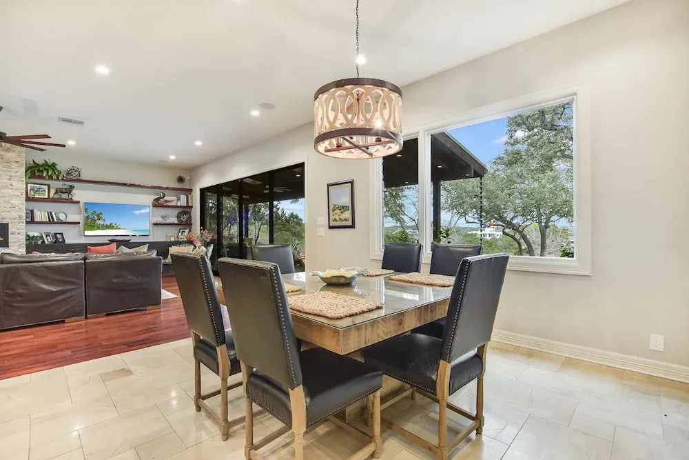 The Angelwylde Serenity Estate - 3 Br Home