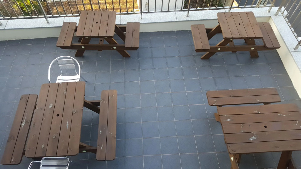 W Ocean Pension