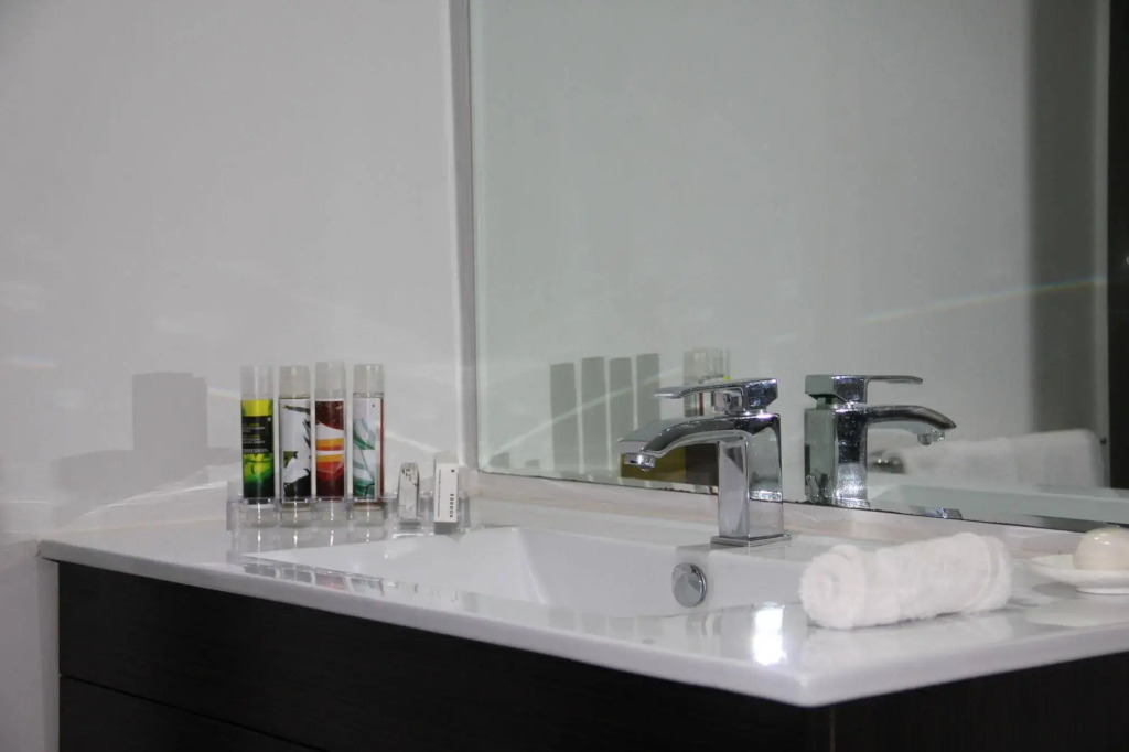 Baystone Boutique Hotel & Spa