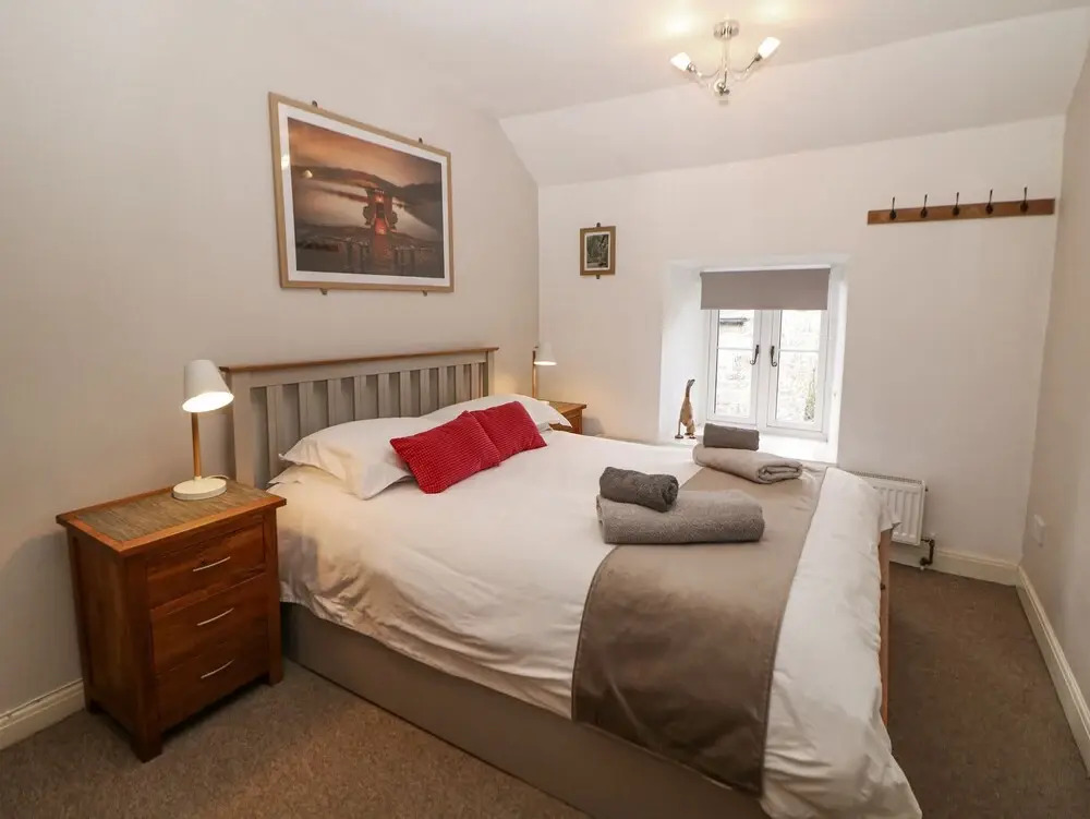 High View Cottage