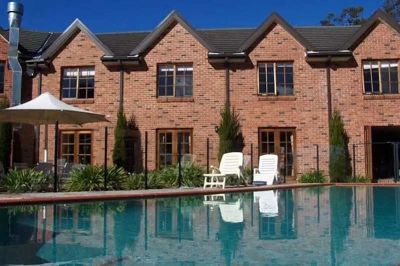 The Hideaway Retreat