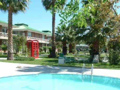 Villa don Tomás
