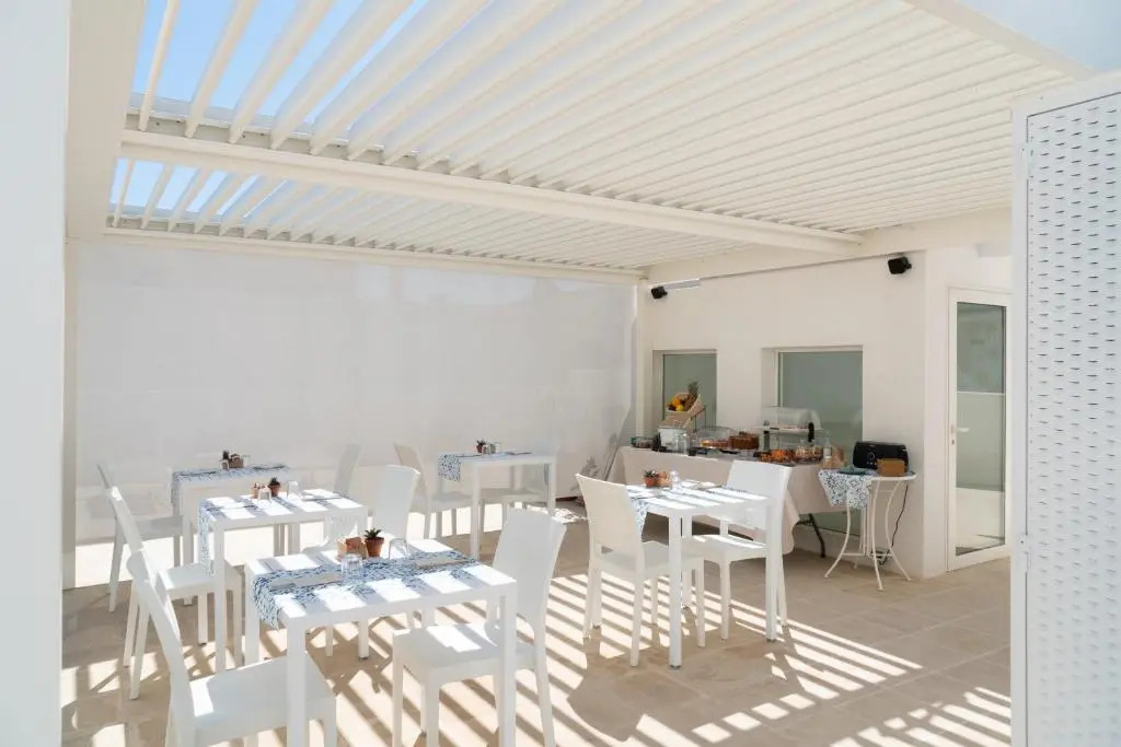 Donna Domenica Boutique Suites