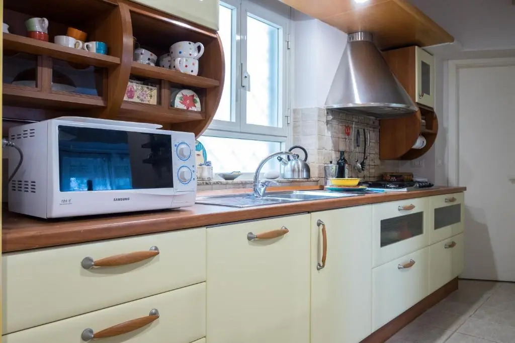 Glorioso Stylish Apartment