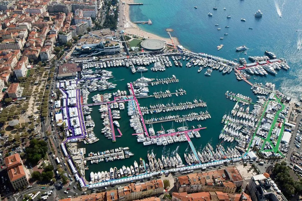 Beautiful and cozy apartment in the heart of Cannes