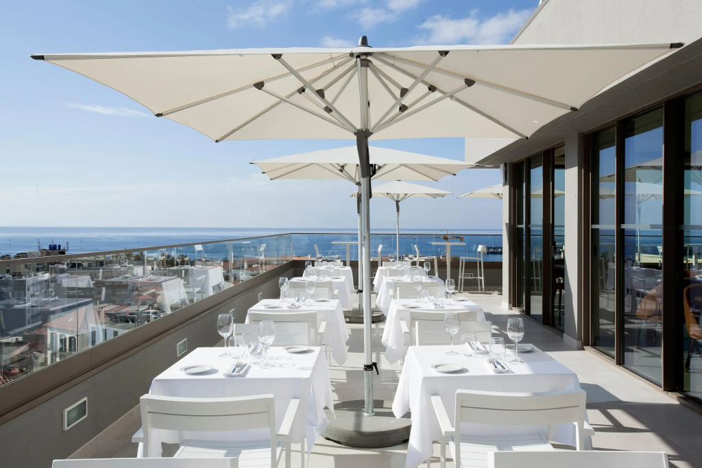Madeira TURIM Santa Maria Hotel