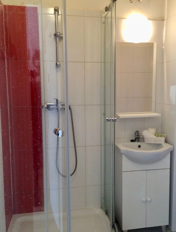 Vita Nejedleho apartments