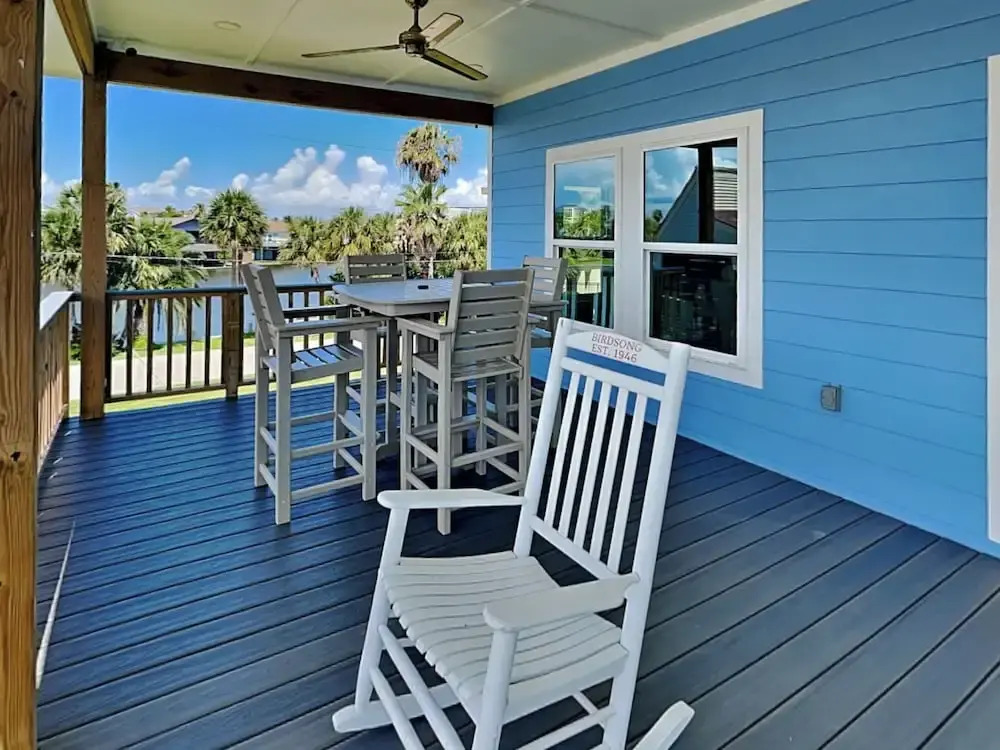 Play N Hooky by Ryson Vacation Rentals
