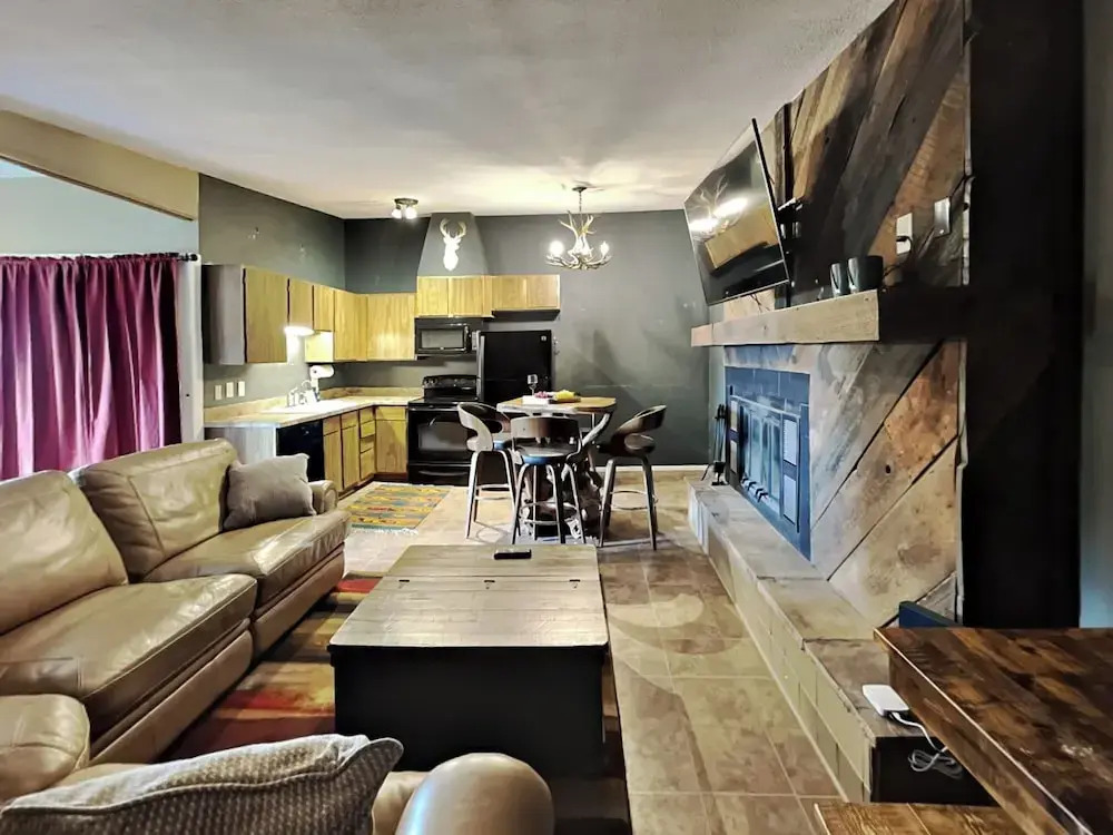 Alto Mountain Sojourn by Ruidoso Vacation Rentals