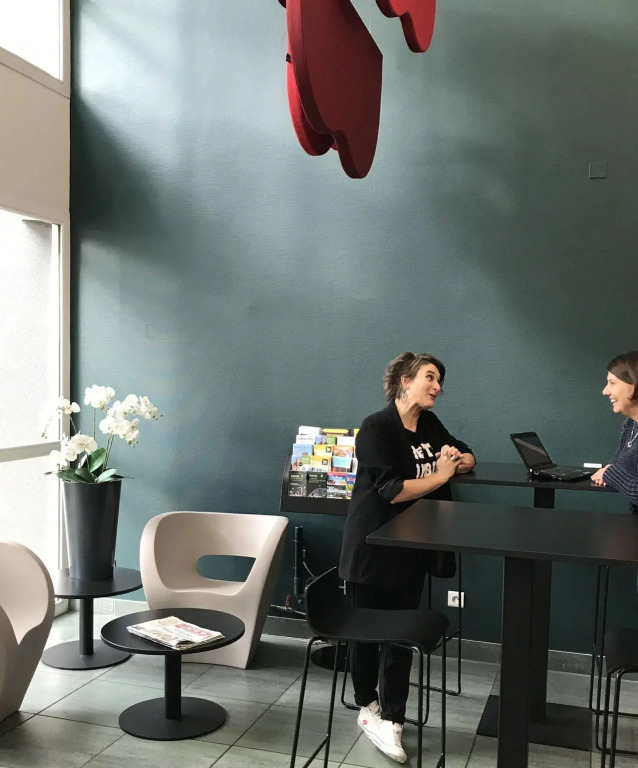 B&B HOTEL Montauban