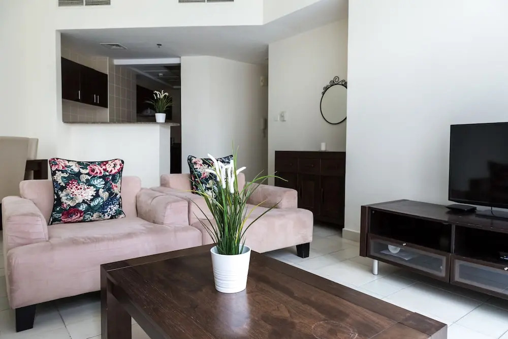 HiGuests Vacation Homes - Torch Tower
