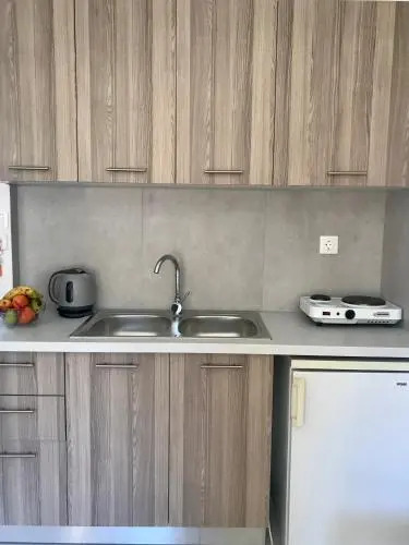 Lena Apartments