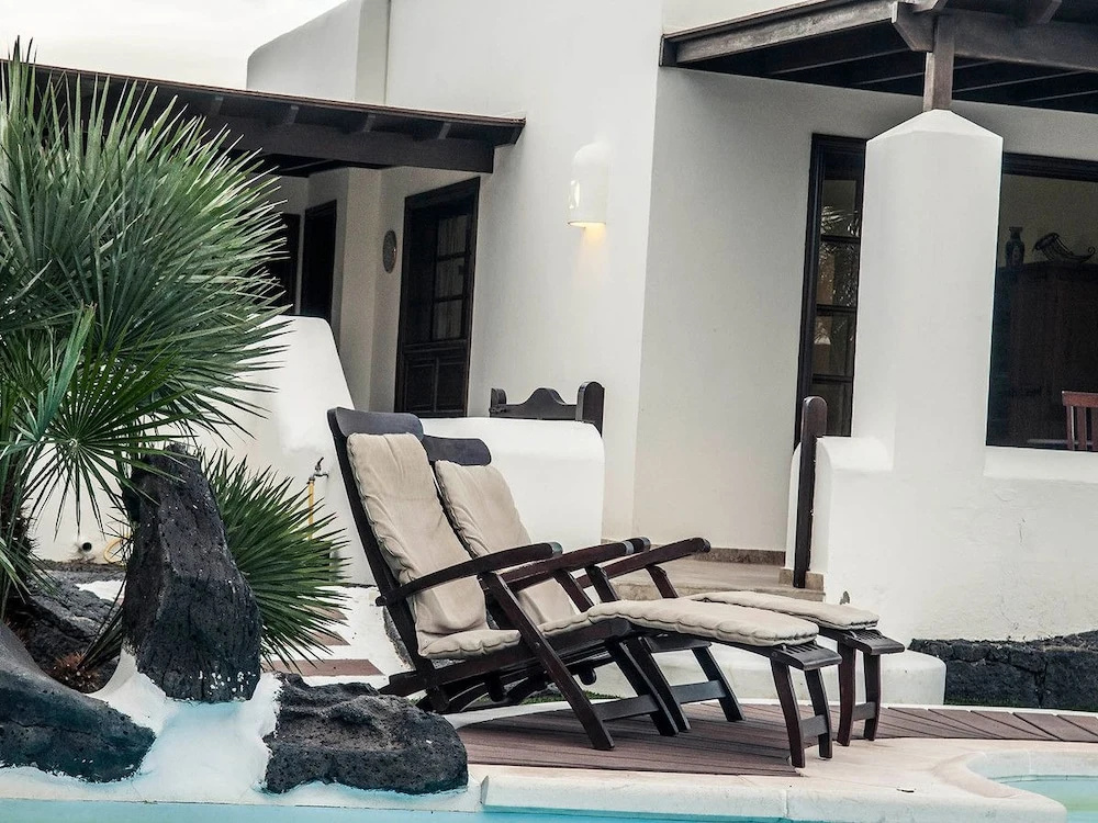 Villa Victoria Lanzarote by Villa Plus