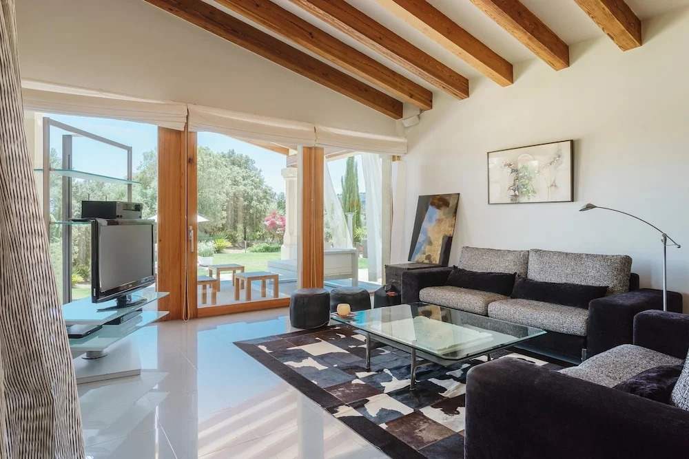 Villa Golf Marina