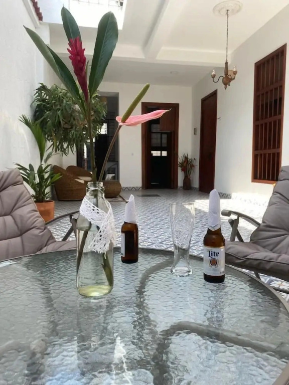 Hotel Boutique Iyarí