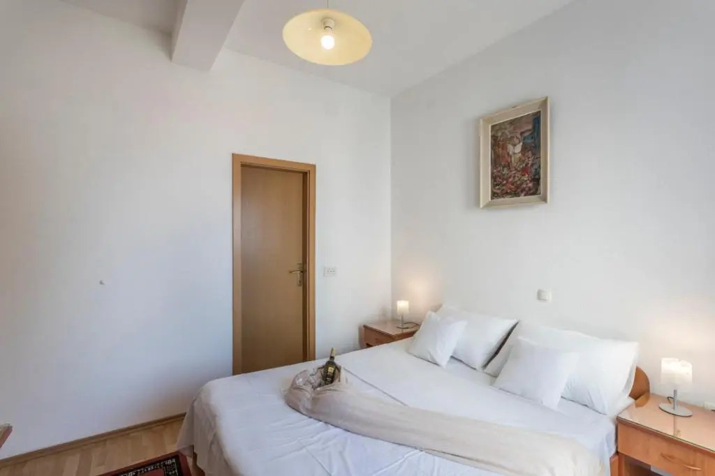 Apartments Vedra