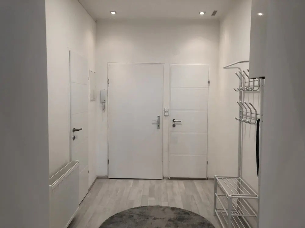 Apartment Penzing
