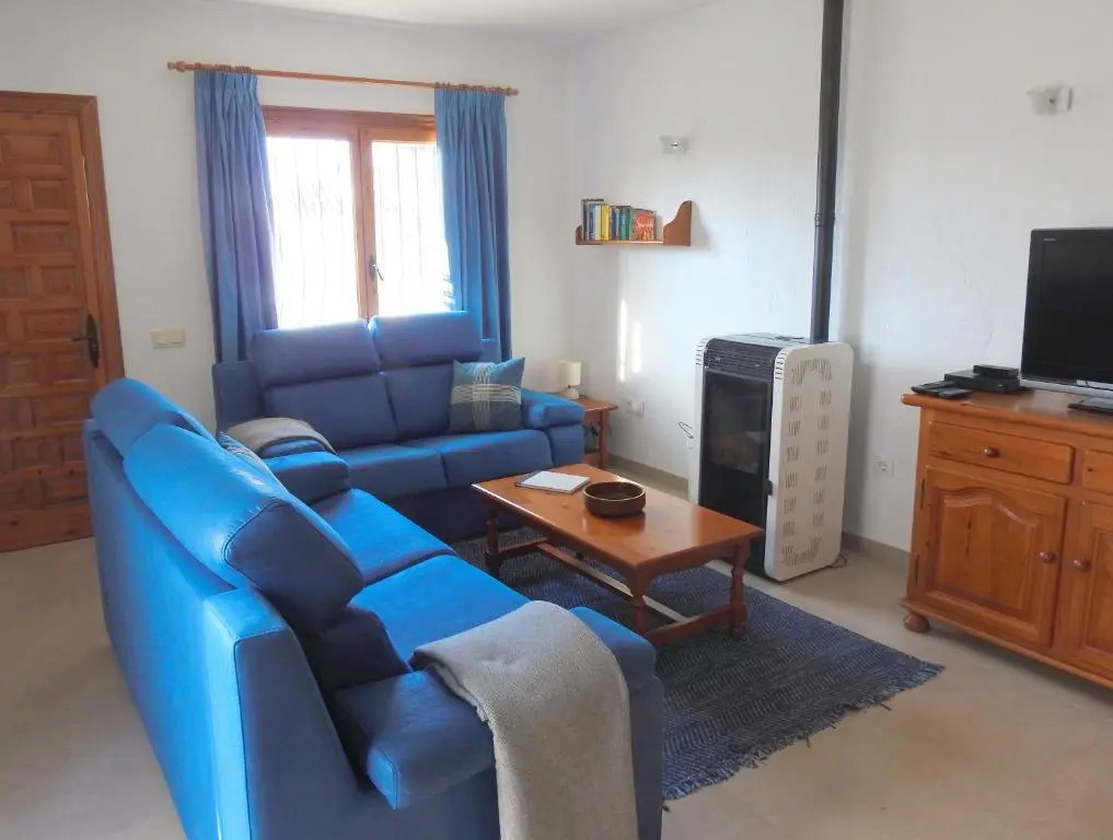 Calle Alberca 5, Villotel. Madroñal Urb., 03726 Benitachell,