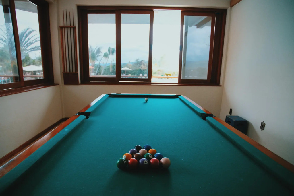 Obbá Coema Village Hotel