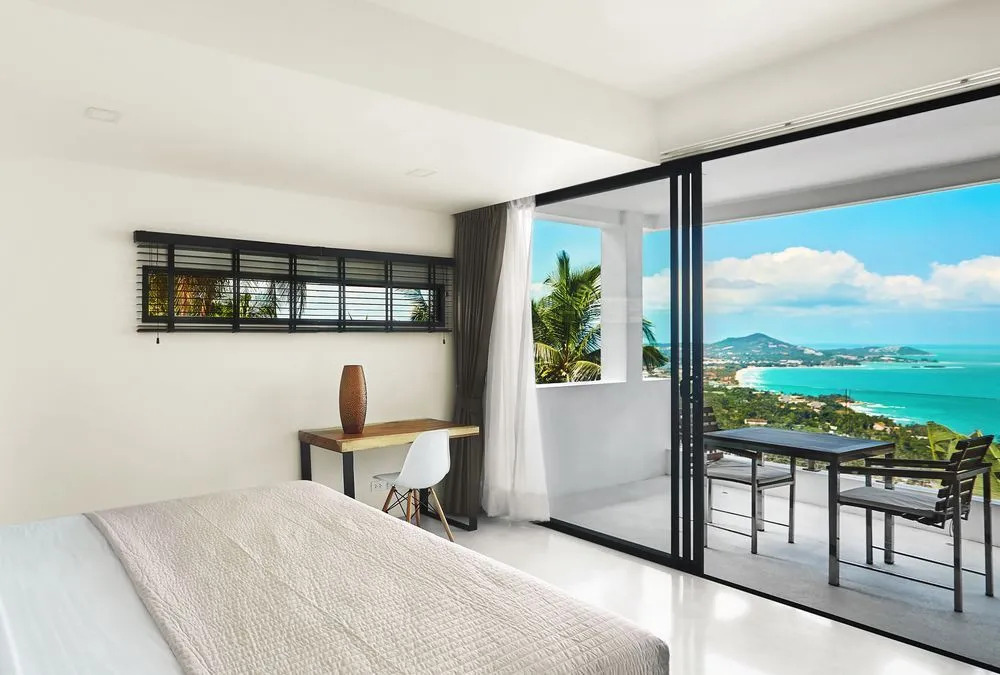 Infinity Villa