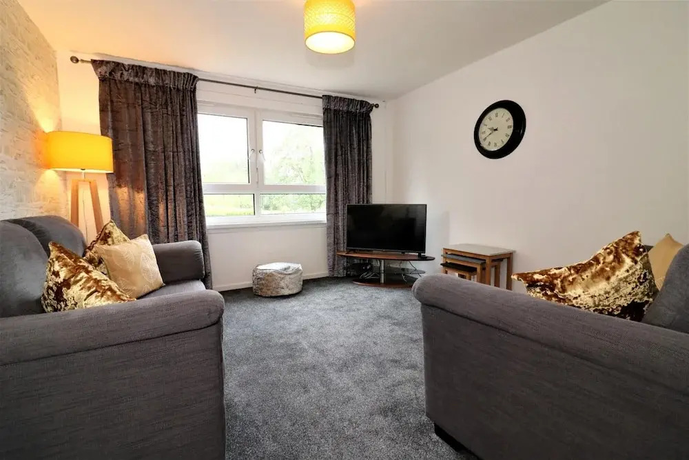 Carnoustie House - East Kilbride