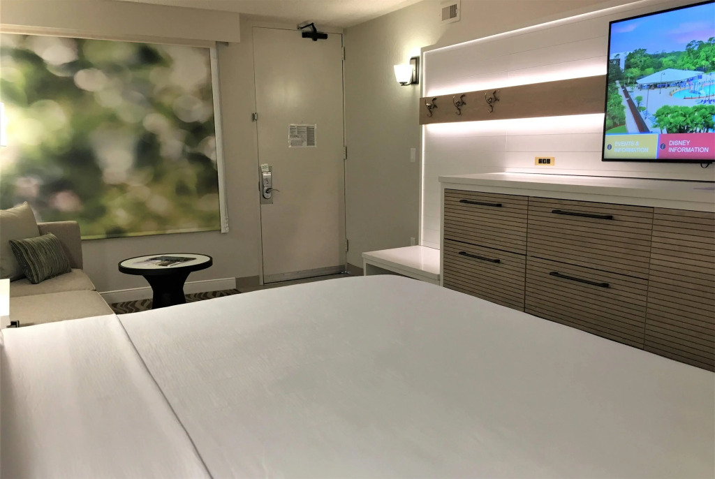 Wyndham Garden Lake Buena Vista   Disney Springs® Area