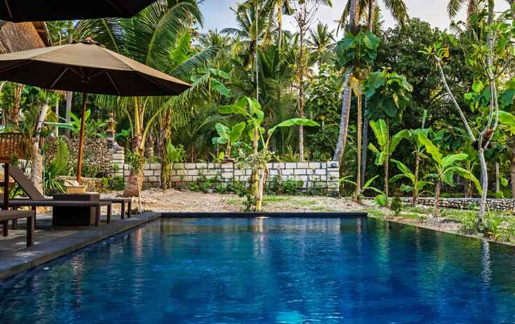 Alam Selumbung Resort & Restaurant