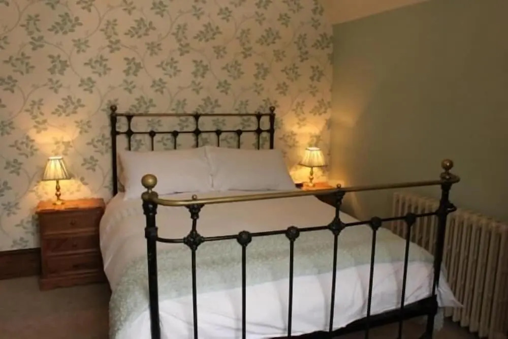 The Little Vicarage Holiday Cottage