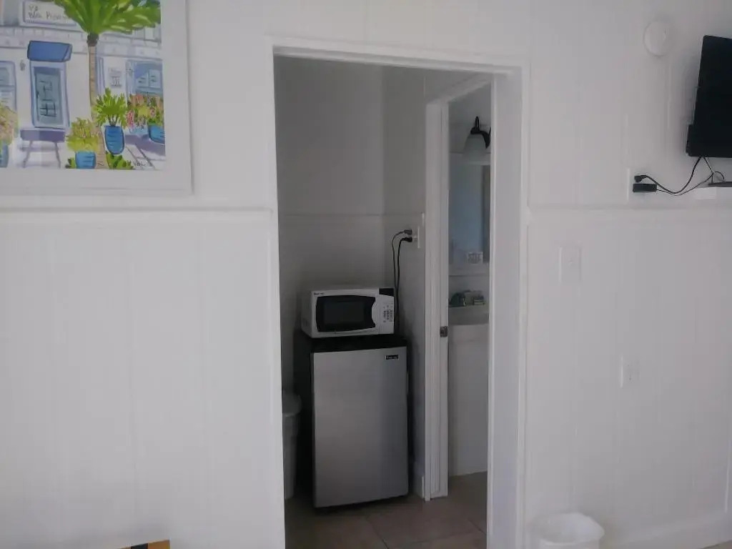 Kingsail Resort