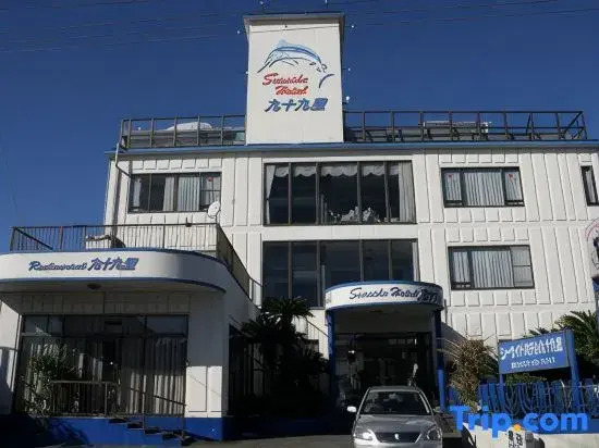 Seaside Hotel Kujukuri