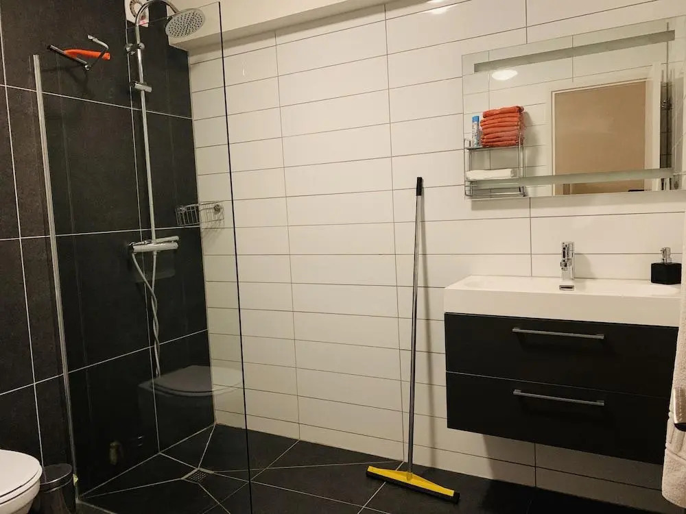 Apartamento Inmobahia - Canigo 9B