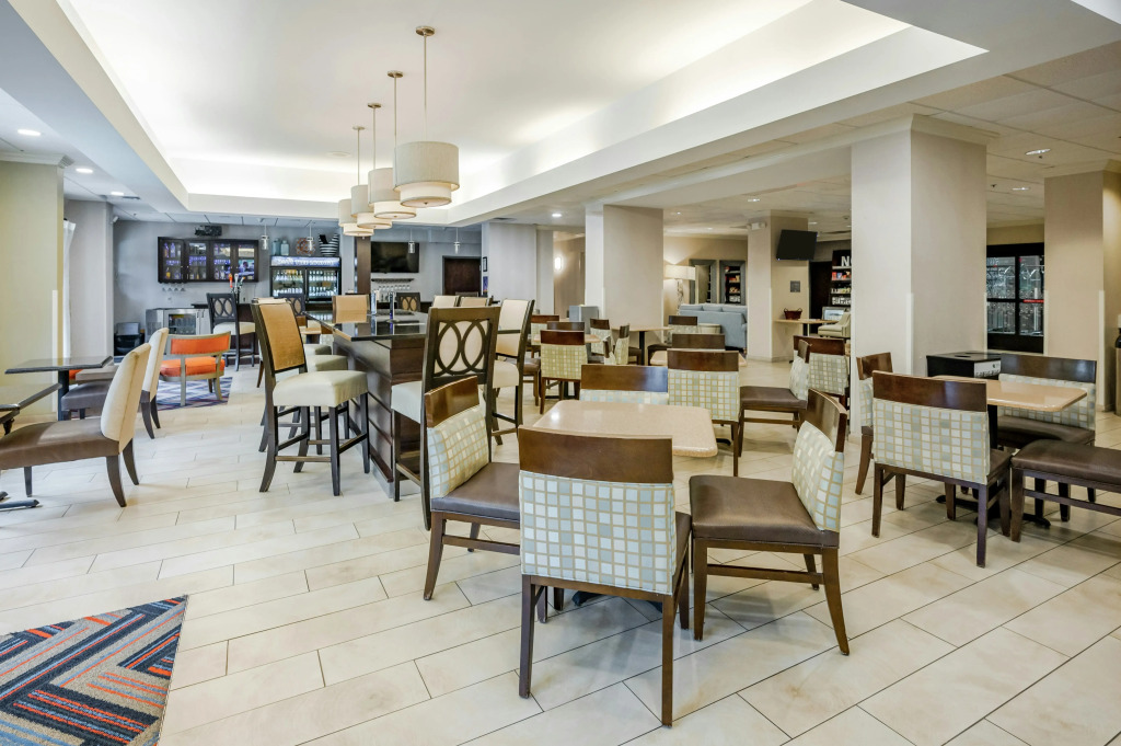 Hampton Inn Wilmington-Medical Park