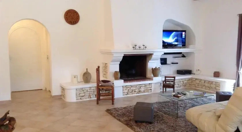 Villa Canetto