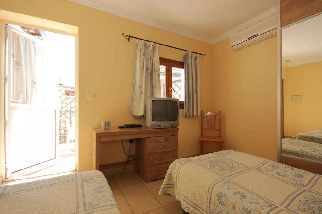 Hostal Costa Azul