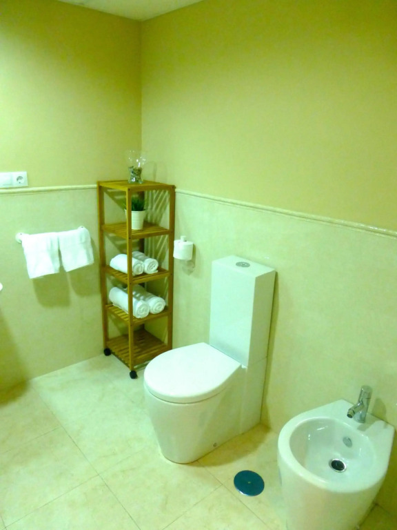 Casa Valdevaqueros