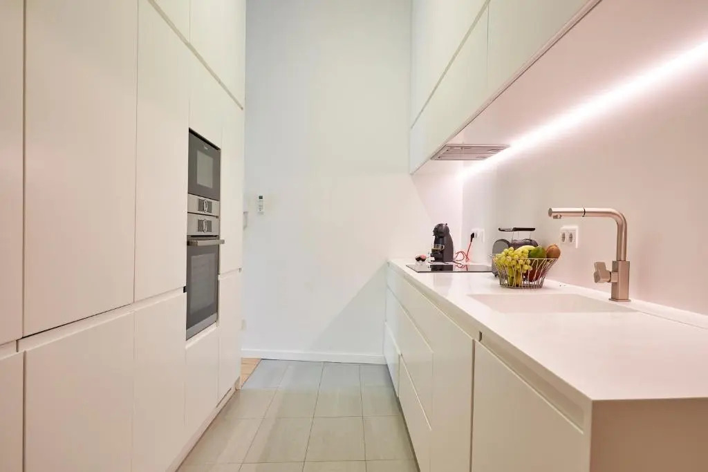 Modern Apartment Calçada São Francisco II