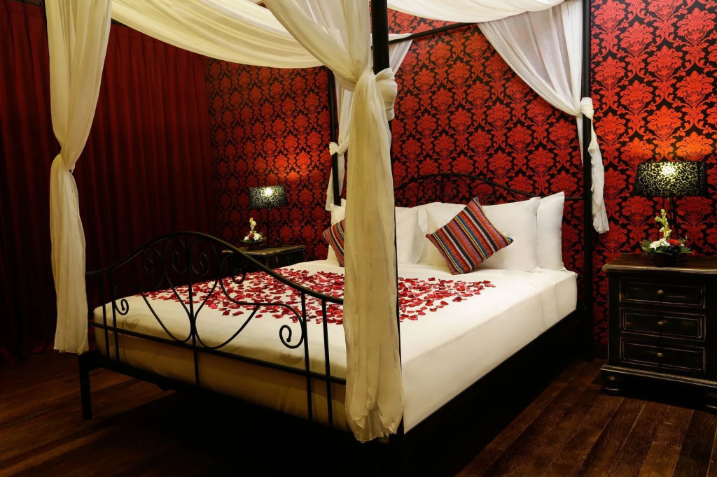 Villa Delmara At Balian Beach
