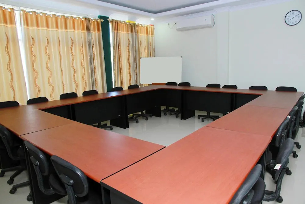 OYO 1559 Pondok Garuda Guest House